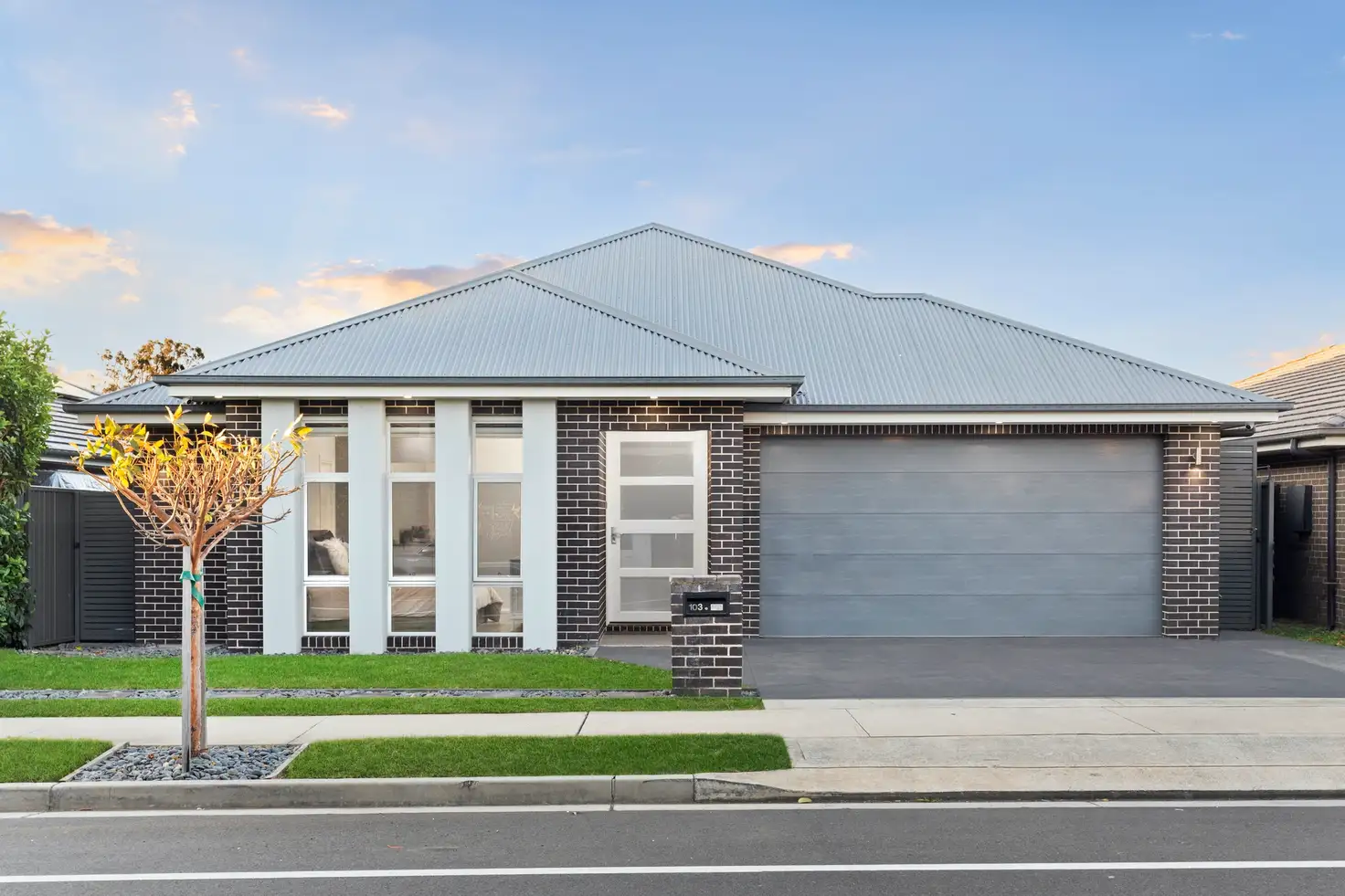 Main view of Homely house listing, 103 Skaife Street, Oran Park NSW 2570