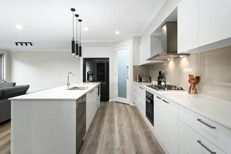 Third view of Homely house listing, 103 Skaife Street, Oran Park NSW 2570