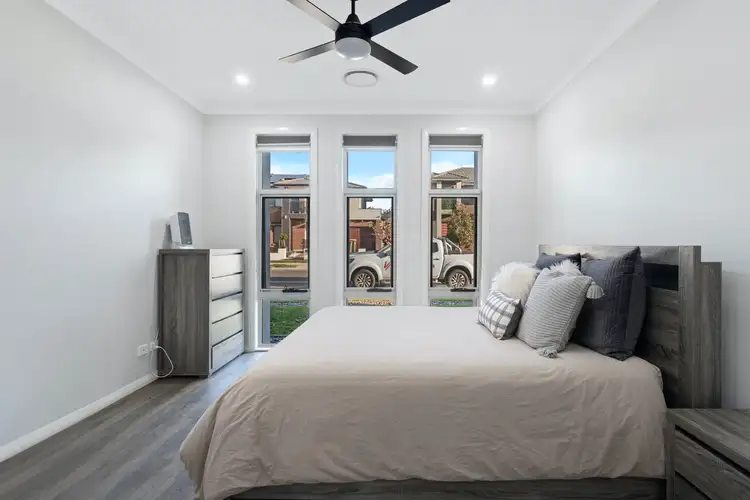 Fourth view of Homely house listing, 103 Skaife Street, Oran Park NSW 2570