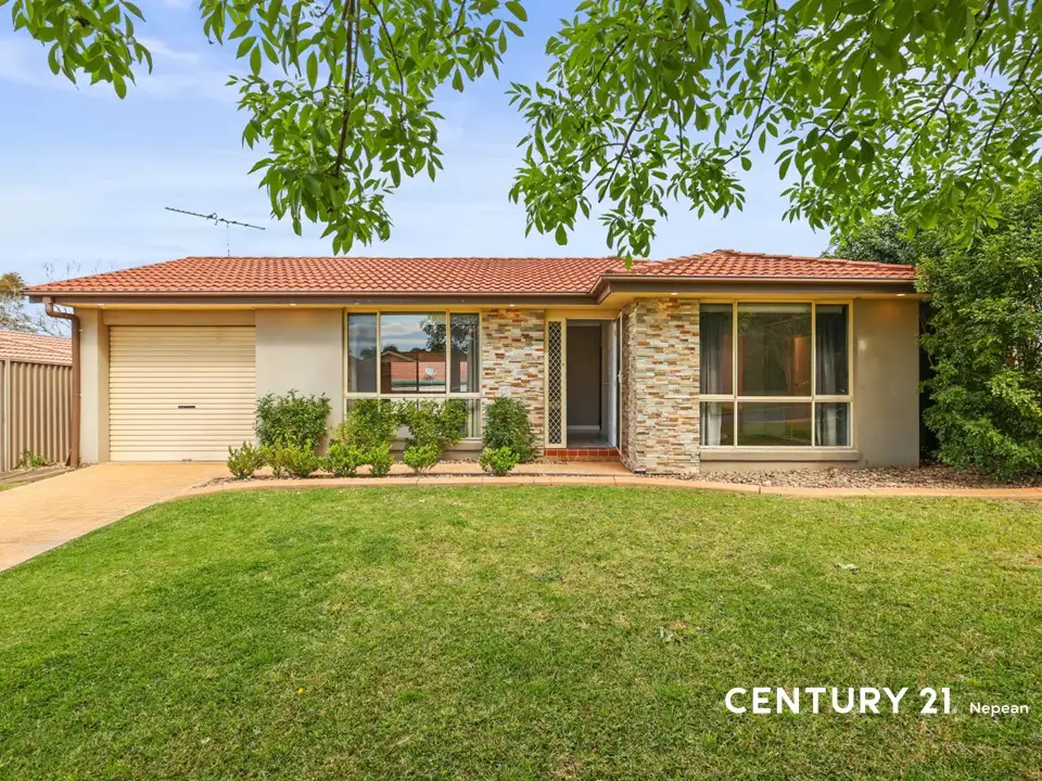 Main view of Homely house listing, 16 Pardalote Place, Glenmore Park NSW 2745