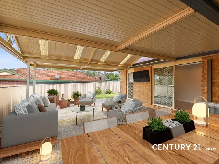 Third view of Homely house listing, 16 Pardalote Place, Glenmore Park NSW 2745