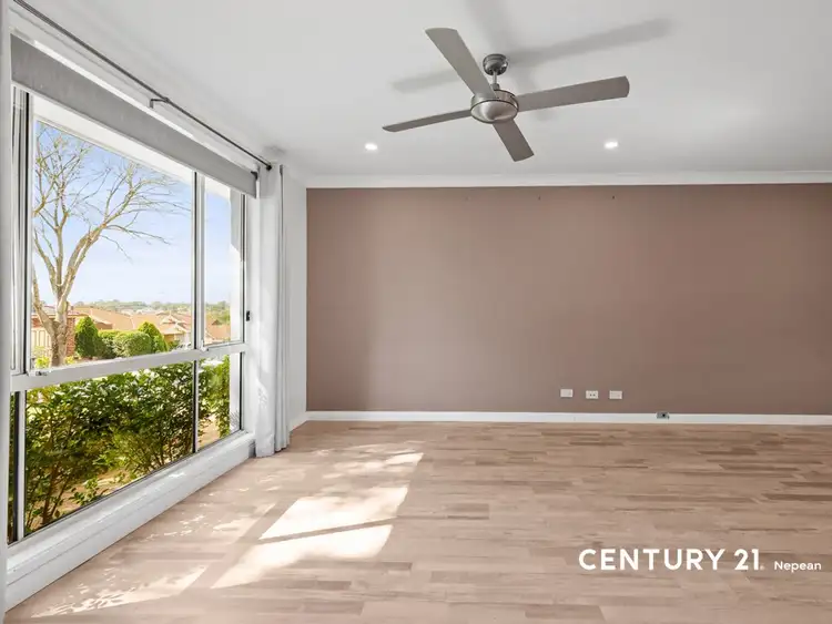 Fourth view of Homely house listing, 16 Pardalote Place, Glenmore Park NSW 2745