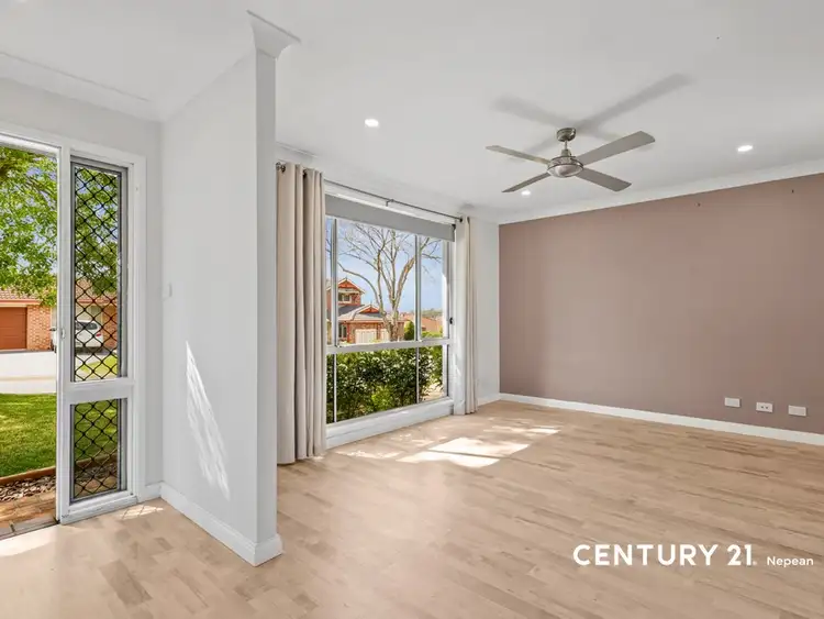 Fifth view of Homely house listing, 16 Pardalote Place, Glenmore Park NSW 2745