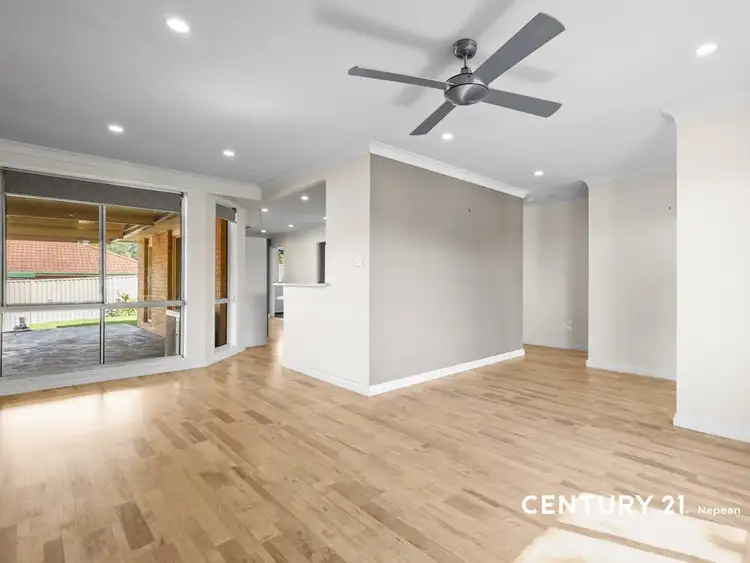 Sixth view of Homely house listing, 16 Pardalote Place, Glenmore Park NSW 2745