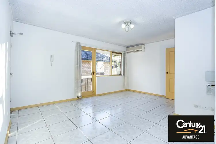 Second view of Homely unit listing, 5/65 Harrow Road, Auburn NSW 2144