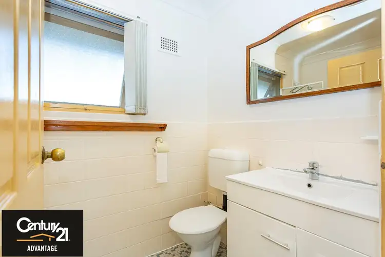 Third view of Homely unit listing, 5/65 Harrow Road, Auburn NSW 2144