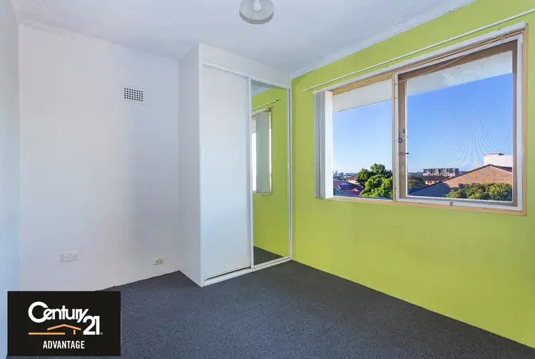 Fourth view of Homely unit listing, 5/65 Harrow Road, Auburn NSW 2144