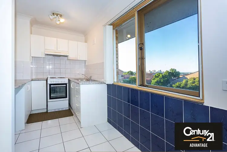 Fifth view of Homely unit listing, 5/65 Harrow Road, Auburn NSW 2144