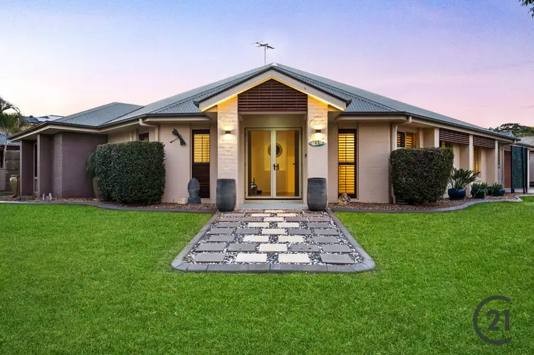 12 Mcmillan Street, Drewvale QLD 4116
