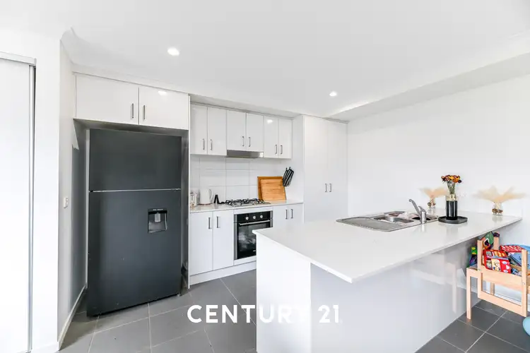 Sixth view of Homely townhouse listing, 20 Paramount Boulevard, Wyndham Vale VIC 3024