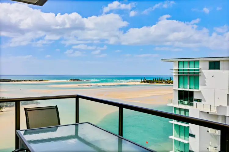 Main view of Homely apartment listing, 48/48-50 Duporth Avenue, Maroochydore QLD 4558