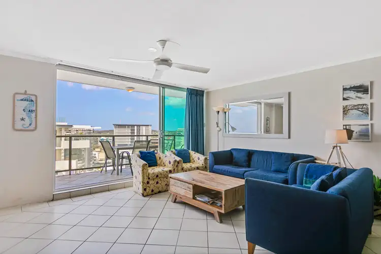 Third view of Homely apartment listing, 48/48-50 Duporth Avenue, Maroochydore QLD 4558