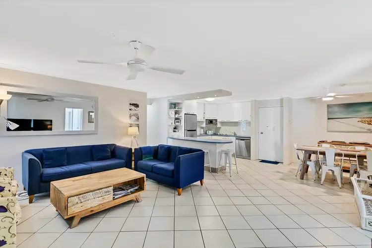 Fourth view of Homely apartment listing, 48/48-50 Duporth Avenue, Maroochydore QLD 4558