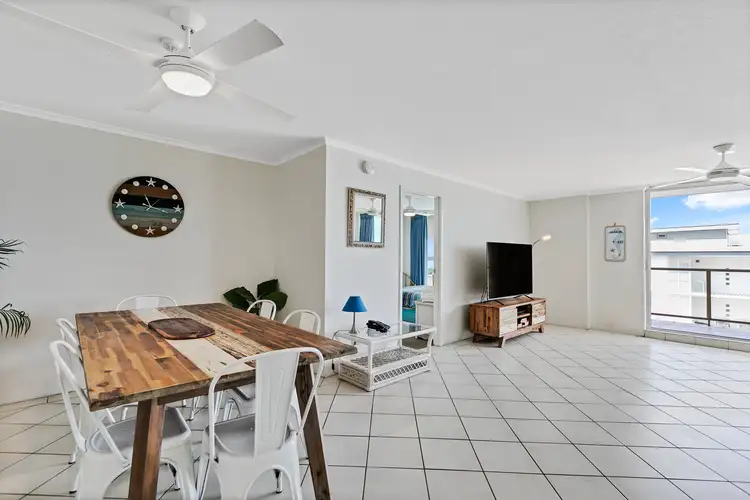 Sixth view of Homely apartment listing, 48/48-50 Duporth Avenue, Maroochydore QLD 4558