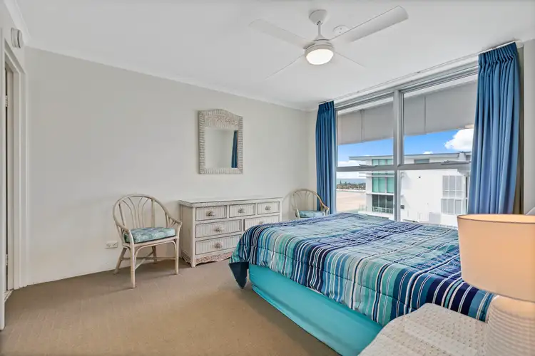 Seventh view of Homely apartment listing, 48/48-50 Duporth Avenue, Maroochydore QLD 4558