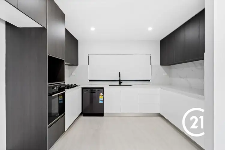 Third view of Homely semi-detached listing, 132a Kennedy Street, Picnic Point NSW 2213