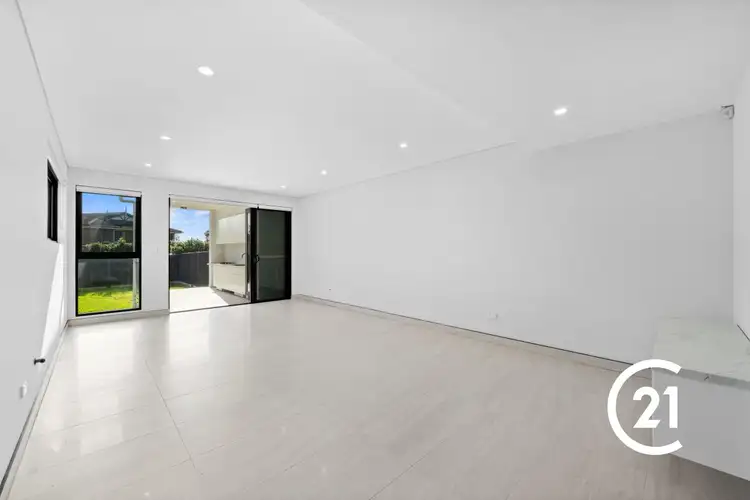 Fourth view of Homely semi-detached listing, 132a Kennedy Street, Picnic Point NSW 2213