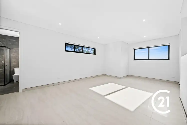 Fifth view of Homely semi-detached listing, 132a Kennedy Street, Picnic Point NSW 2213