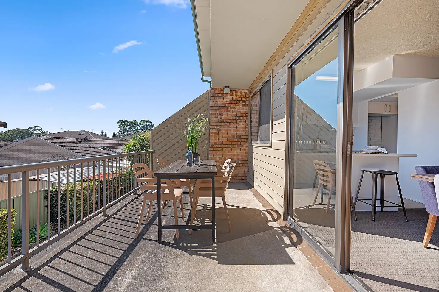 Main view of Homely townhouse listing, 5/26 Smith Street, Charlestown NSW 2290
