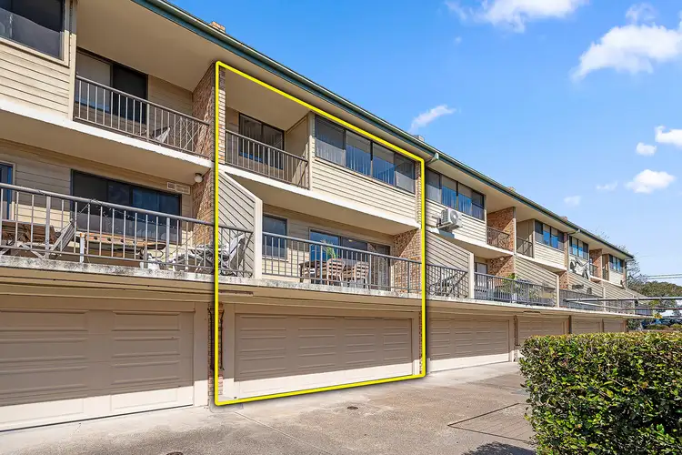 Second view of Homely townhouse listing, 5/26 Smith Street, Charlestown NSW 2290