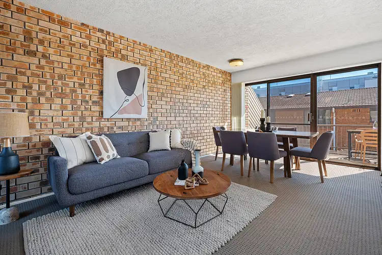 Fourth view of Homely townhouse listing, 5/26 Smith Street, Charlestown NSW 2290