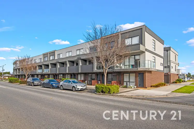 Main view of Homely townhouse listing, 13/1 Village Way, Pakenham VIC 3810