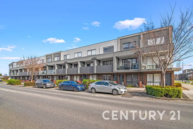 Second view of Homely townhouse listing, 13/1 Village Way, Pakenham VIC 3810