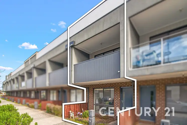 Third view of Homely townhouse listing, 13/1 Village Way, Pakenham VIC 3810