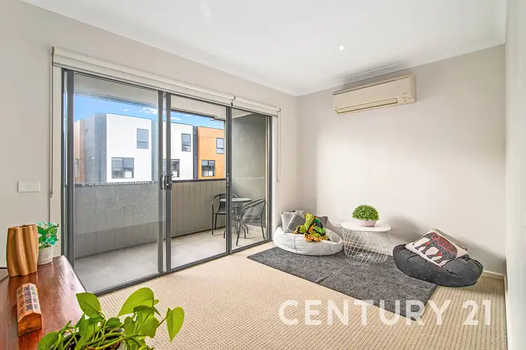 Fourth view of Homely townhouse listing, 13/1 Village Way, Pakenham VIC 3810