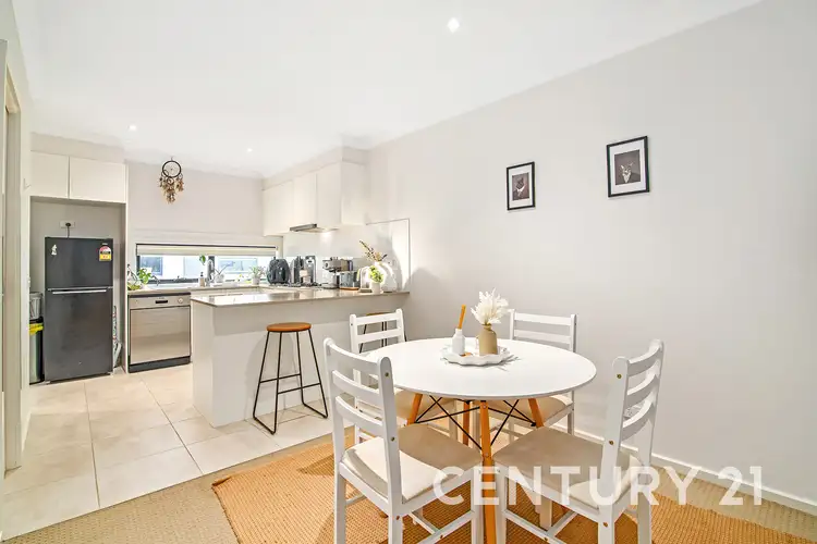 Fifth view of Homely townhouse listing, 13/1 Village Way, Pakenham VIC 3810