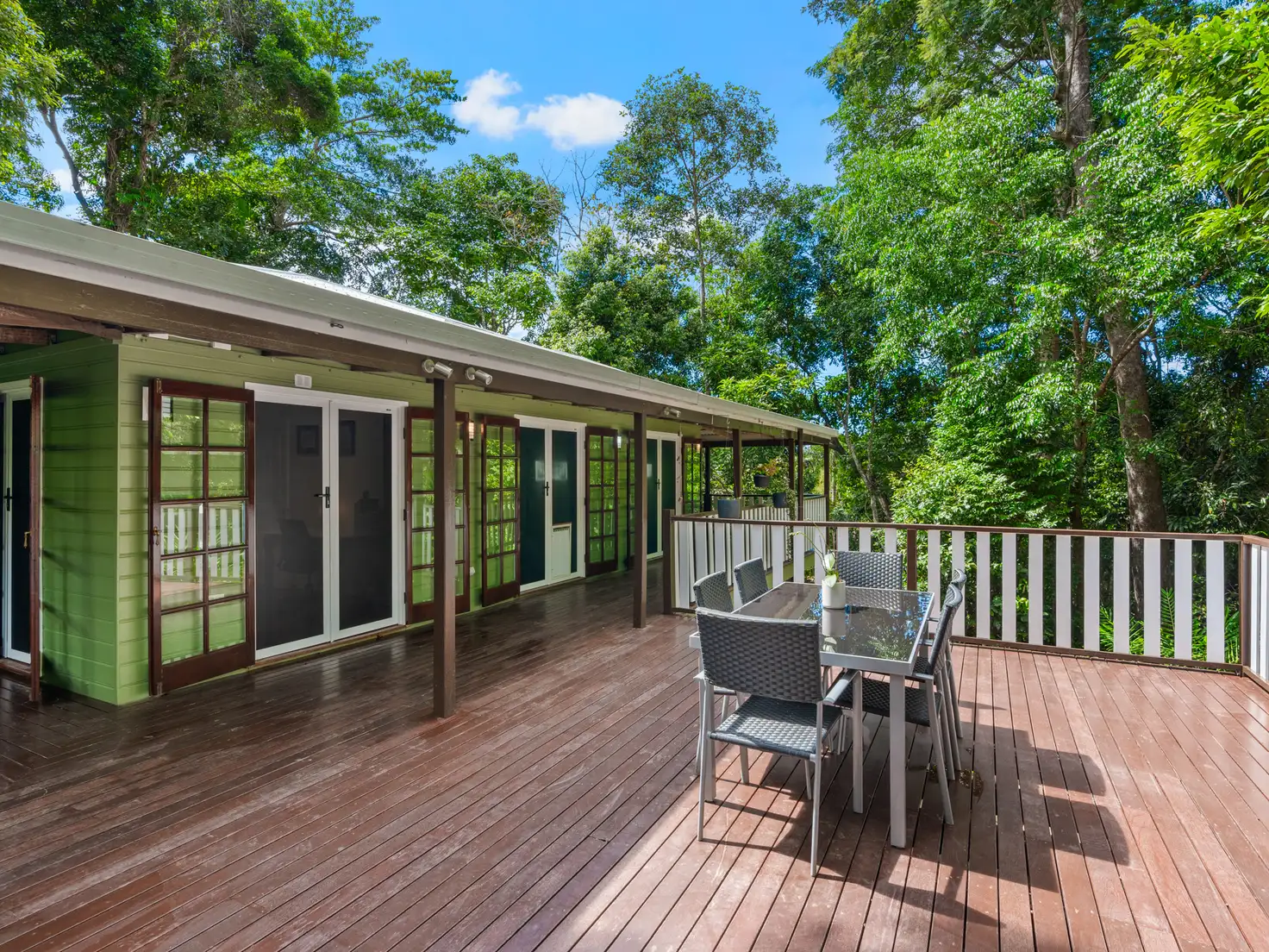 Main view of Homely house listing, 2/2 Cedrela Close, Kamerunga QLD 4870