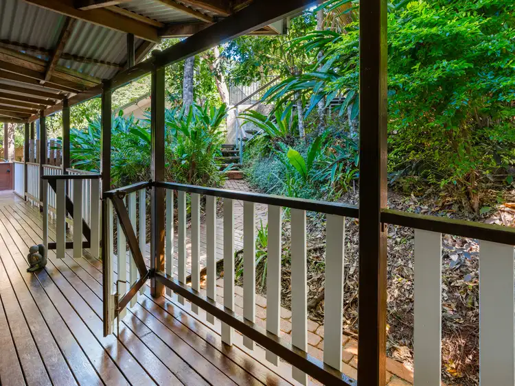 Third view of Homely house listing, 2/2 Cedrela Close, Kamerunga QLD 4870