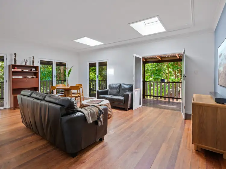 Fourth view of Homely house listing, 2/2 Cedrela Close, Kamerunga QLD 4870