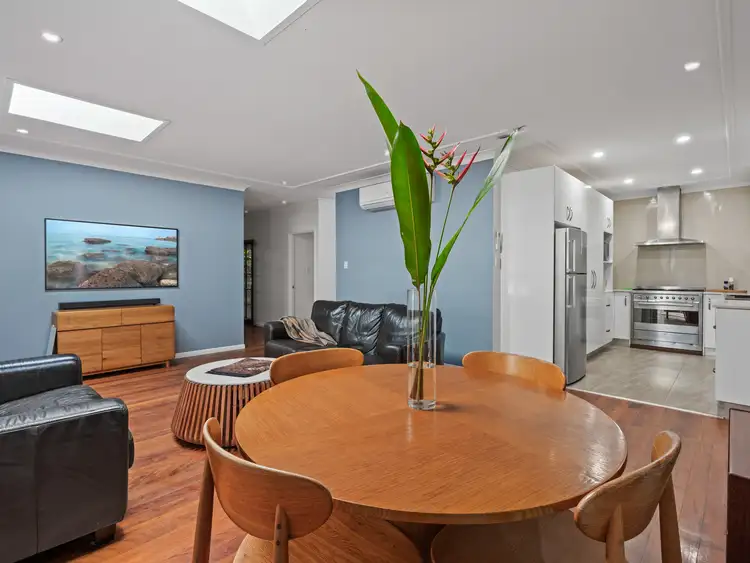 Fifth view of Homely house listing, 2/2 Cedrela Close, Kamerunga QLD 4870