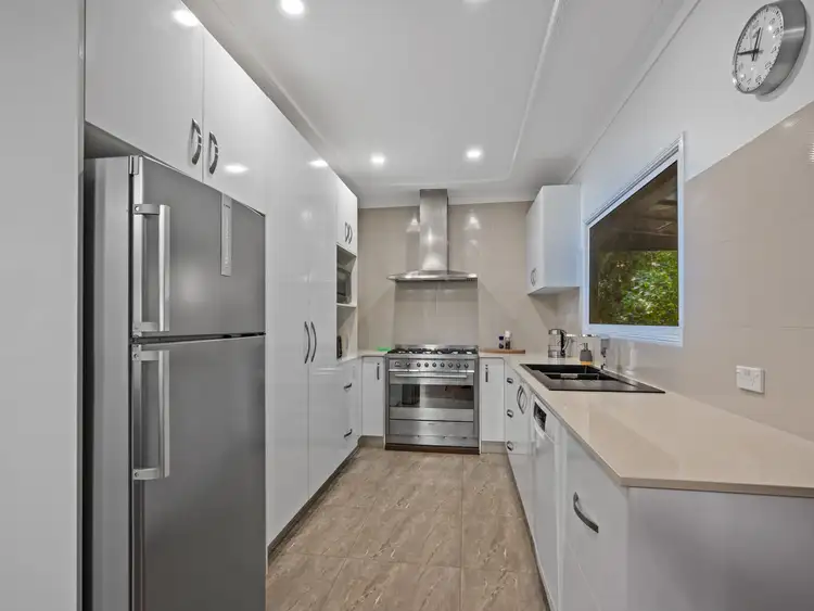 Sixth view of Homely house listing, 2/2 Cedrela Close, Kamerunga QLD 4870