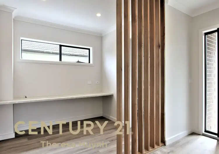 Second view of Homely townhouse listing, 1/45 Lightwood Road, Springvale VIC 3171