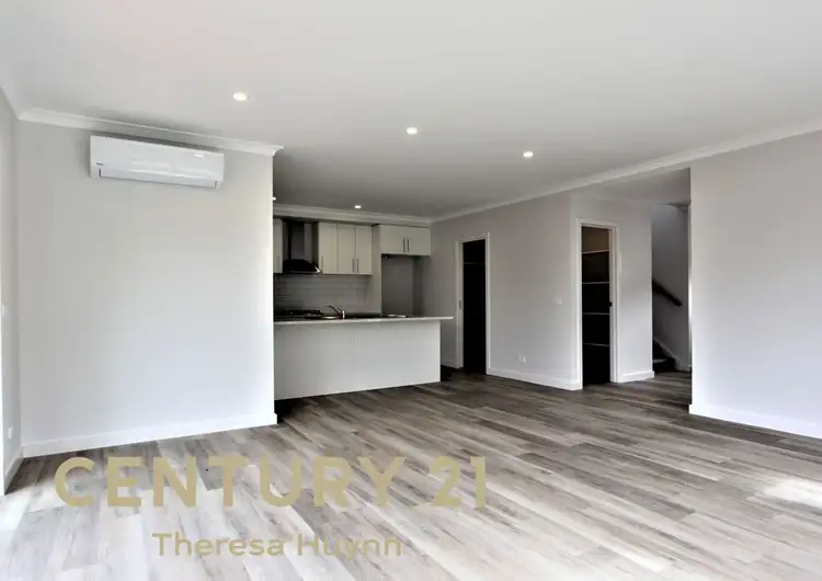 Fourth view of Homely townhouse listing, 1/45 Lightwood Road, Springvale VIC 3171