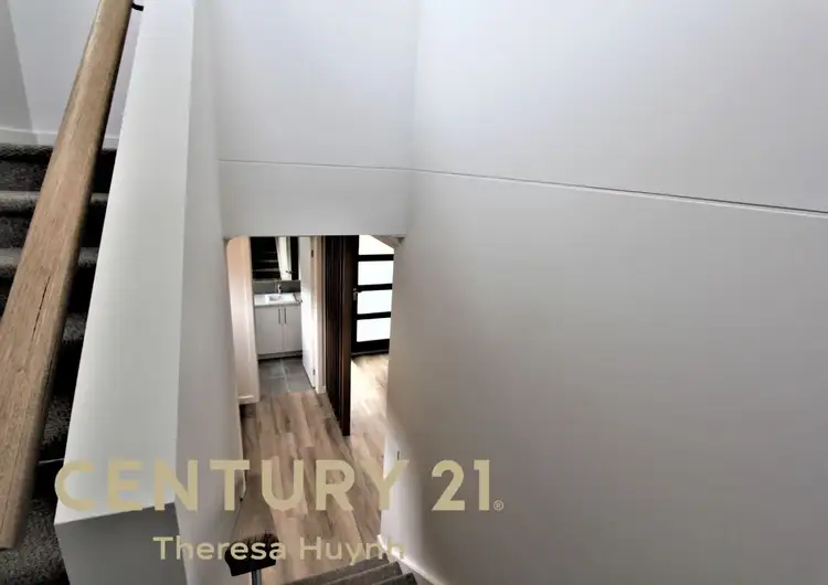Fifth view of Homely townhouse listing, 1/45 Lightwood Road, Springvale VIC 3171