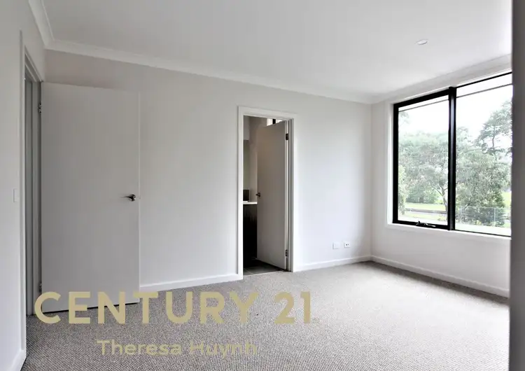 Sixth view of Homely townhouse listing, 1/45 Lightwood Road, Springvale VIC 3171