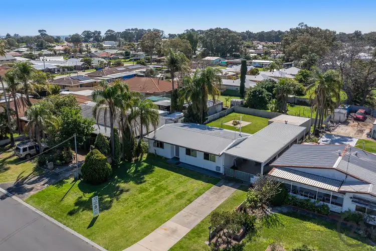 Fifth view of Homely house listing, 4 Eacott Street, Mandurah WA 6210
