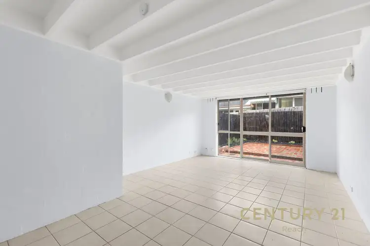 Second view of Homely townhouse listing, 8/12 Ashted Road, Box Hill VIC 3128