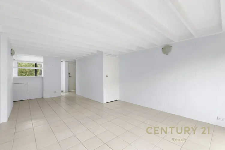 Third view of Homely townhouse listing, 8/12 Ashted Road, Box Hill VIC 3128