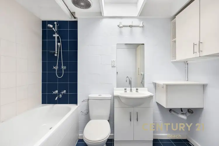 Fifth view of Homely townhouse listing, 8/12 Ashted Road, Box Hill VIC 3128