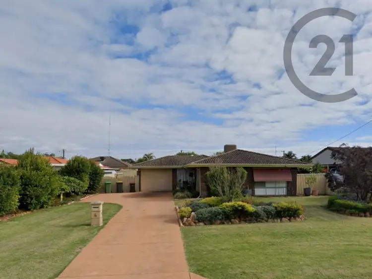 Main view of Homely house listing, 4 Coverley Court, Eaton WA 6232