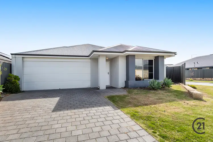Main view of Homely house listing, 5 Desiree Drive, Baldivis WA 6171