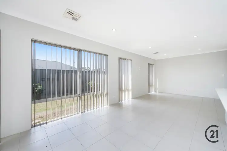 Third view of Homely house listing, 5 Desiree Drive, Baldivis WA 6171