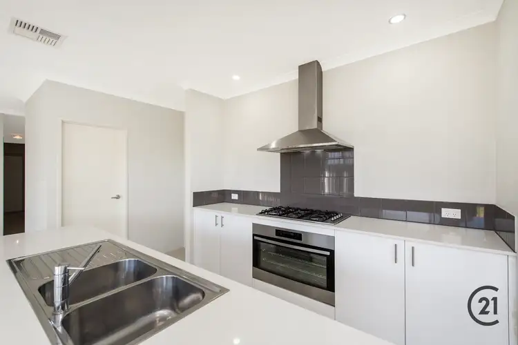 Fifth view of Homely house listing, 5 Desiree Drive, Baldivis WA 6171