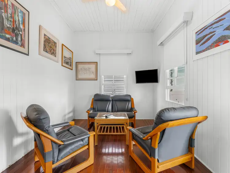 Fourth view of Homely house listing, 18 Ward Street, Maryborough QLD 4650