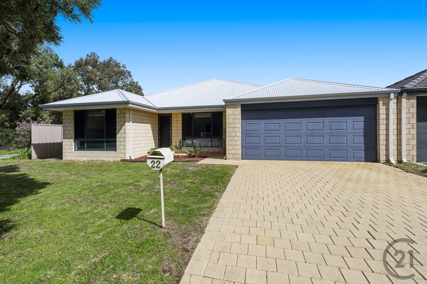 Main view of Homely house listing, 22 Karak Road, Wannanup WA 6210