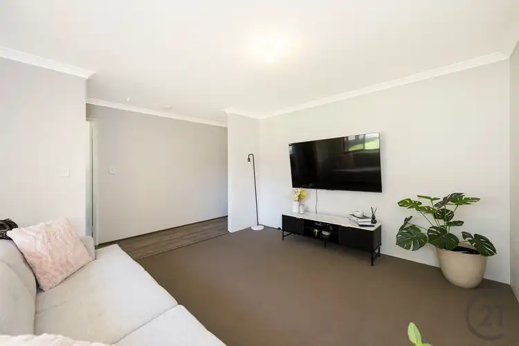 Second view of Homely house listing, 22 Karak Road, Wannanup WA 6210